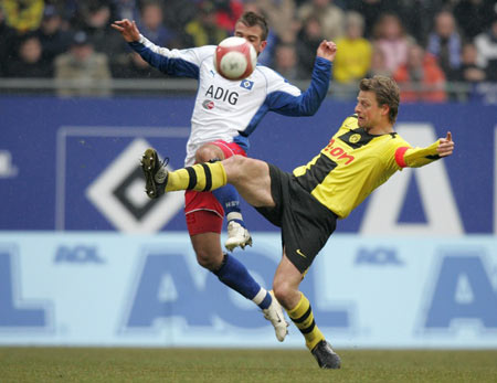 他表现出了 他表现出了